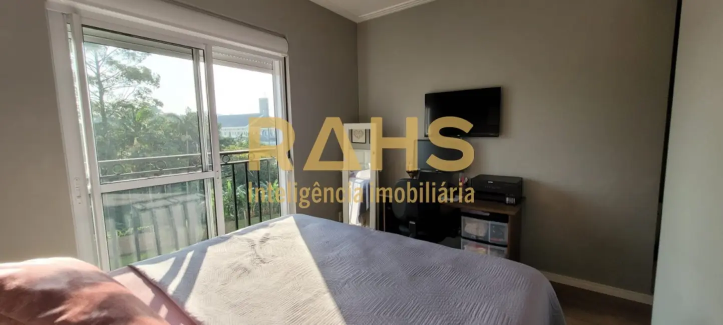 Foto 8 de Apartamento com 3 quartos à venda, 93m2 em Costa e Silva, Joinville - SC