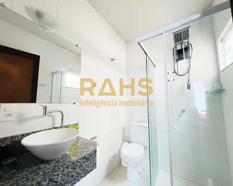 Foto 5 de Casa com 3 quartos à venda, 109m2 em Jardim Sofia, Joinville - SC