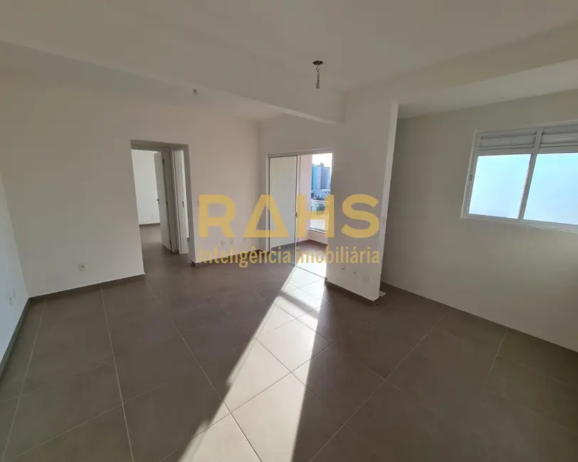 Foto 5 de Apartamento com 2 quartos à venda, 52m2 em Bucarein, Joinville - SC