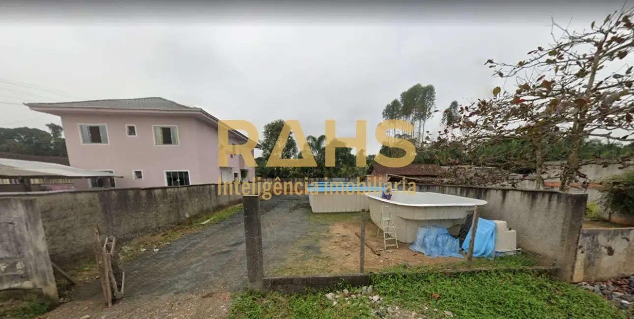 Foto 3 de Terreno / Lote à venda em Jardim Paraíso, Joinville - SC