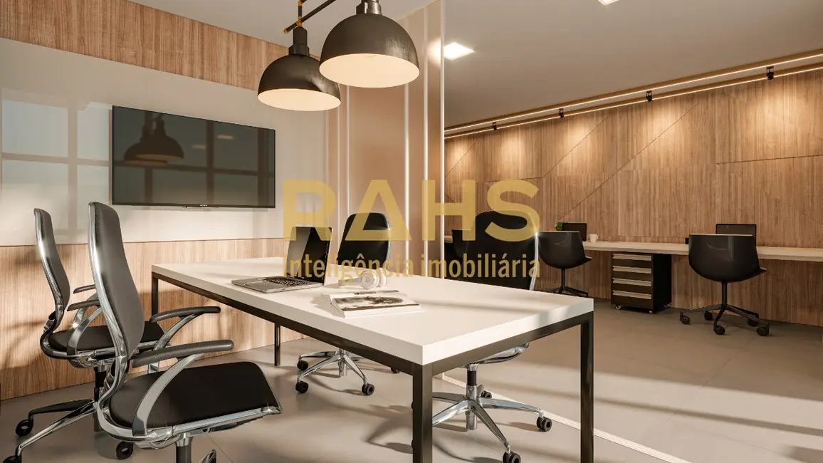 Foto 6 de Apartamento com 3 quartos à venda, 183m2 em Santo Antônio, Joinville - SC