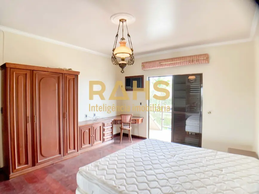 Foto 6 de Apartamento com 4 quartos à venda, 362m2 em Anita Garibaldi, Joinville - SC