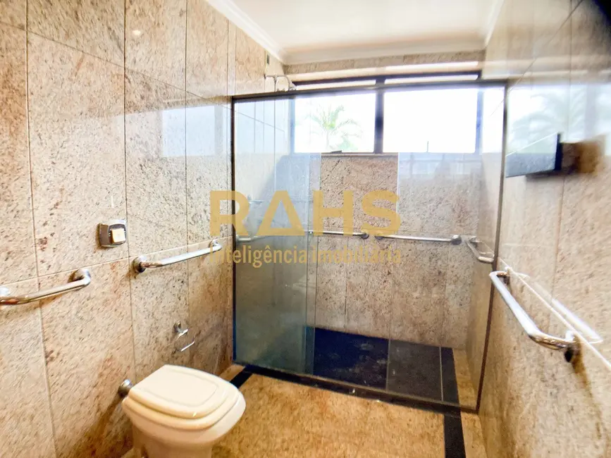Foto 2 de Apartamento com 4 quartos à venda, 362m2 em Anita Garibaldi, Joinville - SC