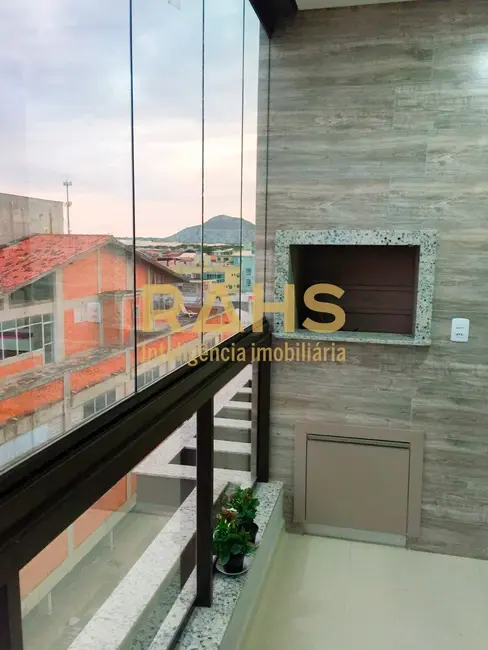 Apartamento com 2 quartos à venda, 99m2 em Ingleses do Rio Vermelho, Florianopolis - SC - imagem 3 Foto 3 de Apartamento com 2 quartos à venda, 99m2 em Ingleses do Rio Vermelho, Florianopolis - SC
