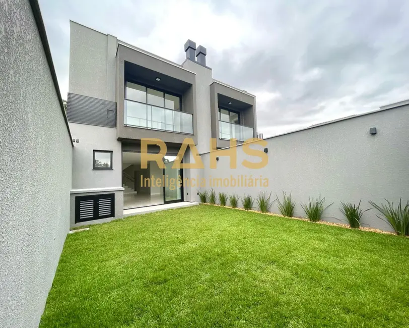 Foto 5 de Casa com 3 quartos à venda, 163m2 em Jardim Sofia, Joinville - SC