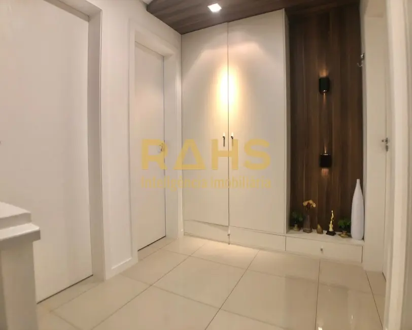 Foto 3 de Casa de Condomínio com 3 quartos à venda, 117m2 em Bom Retiro, Joinville - SC