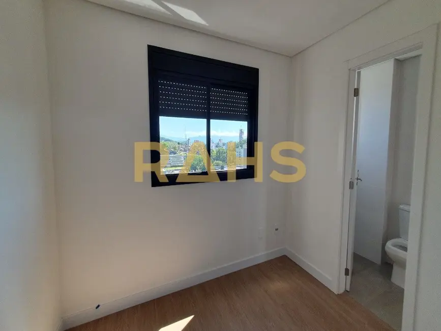 Foto 5 de Apartamento com 3 quartos à venda, 90m2 em Anita Garibaldi, Joinville - SC