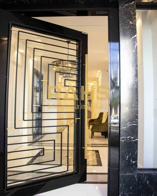 Foto 5 de Apartamento com 3 quartos à venda, 107m2 em América, Joinville - SC