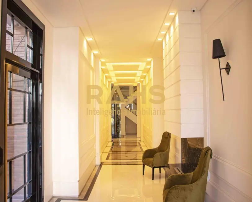 Foto 6 de Apartamento com 3 quartos à venda, 107m2 em América, Joinville - SC