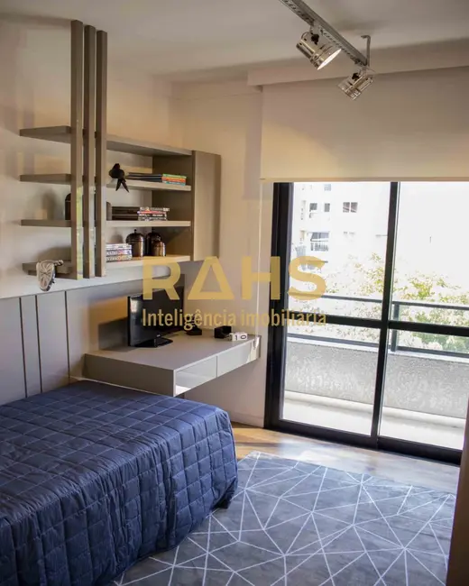 Foto 3 de Apartamento com 3 quartos à venda, 107m2 em América, Joinville - SC