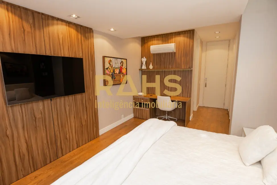 Foto 6 de Cobertura com 4 quartos à venda, 500m2 em Atiradores, Joinville - SC