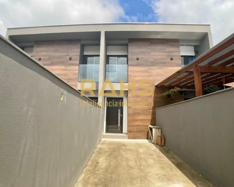 Foto 6 de Casa com 2 quartos à venda, 70m2 em Vila Nova, Joinville - SC