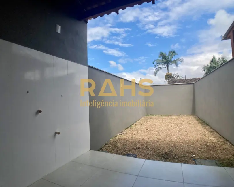 Foto 7 de Casa com 2 quartos à venda, 70m2 em Vila Nova, Joinville - SC