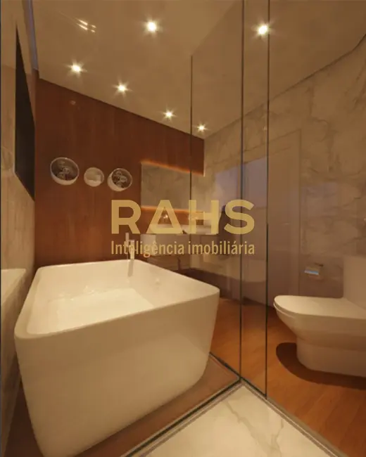 Foto 5 de Apartamento com 3 quartos à venda, 93m2 em Saguaçu, Joinville - SC