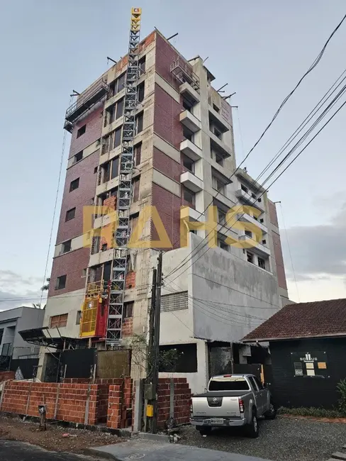 Foto 6 de Apartamento com 2 quartos à venda, 68m2 em América, Joinville - SC