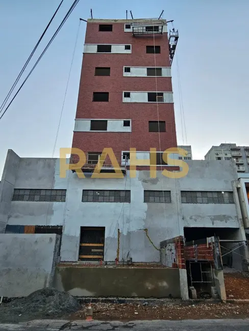 Foto 5 de Apartamento com 2 quartos à venda, 68m2 em América, Joinville - SC
