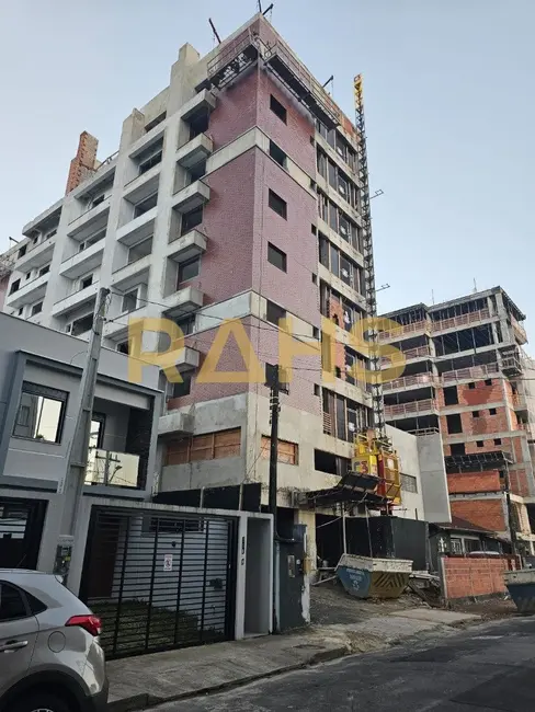 Foto 3 de Apartamento com 2 quartos à venda, 68m2 em América, Joinville - SC