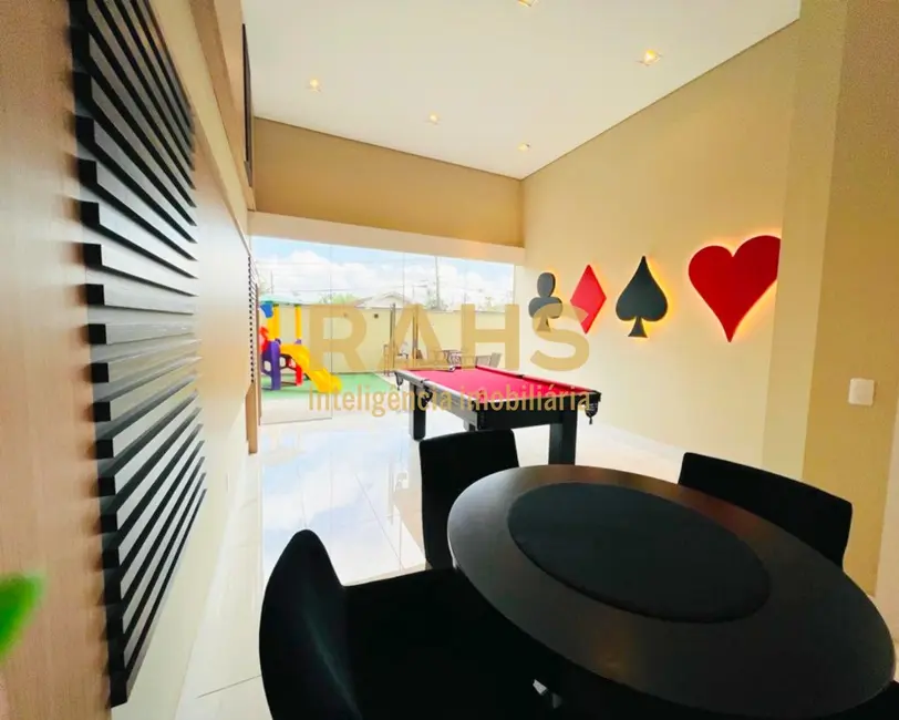 Apartamento com 3 quartos à venda, 120m2 em América, Joinville - SC - imagem 7 Foto 7 de Apartamento com 3 quartos à venda, 120m2 em América, Joinville - SC