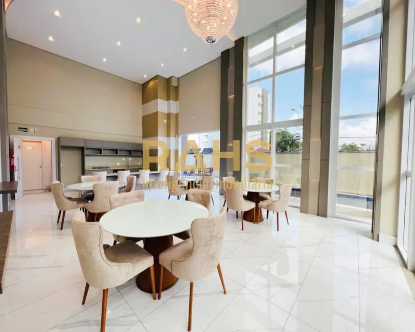 Apartamento com 3 quartos à venda, 120m2 em América, Joinville - SC - imagem 5 Foto 5 de Apartamento com 3 quartos à venda, 120m2 em América, Joinville - SC