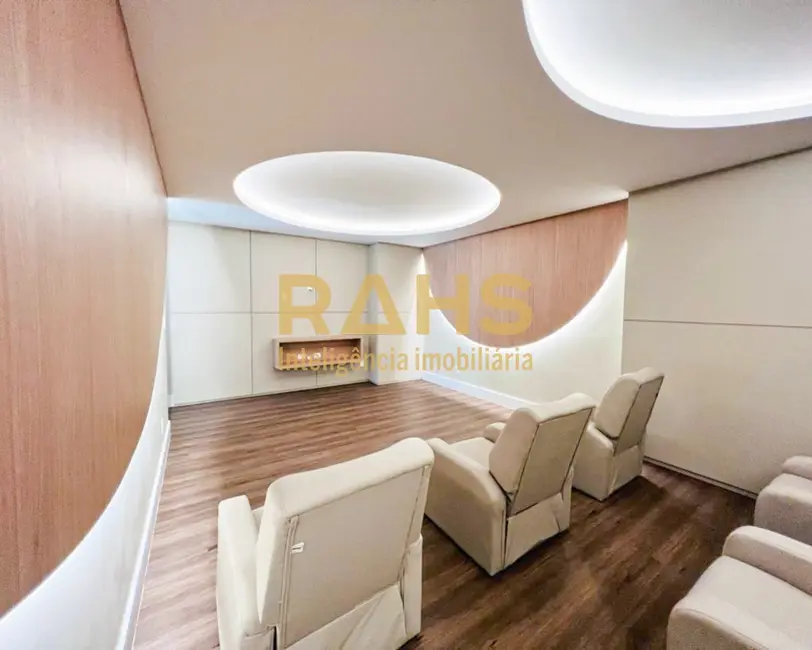 Apartamento com 3 quartos à venda, 120m2 em América, Joinville - SC - imagem 6 Foto 6 de Apartamento com 3 quartos à venda, 120m2 em América, Joinville - SC