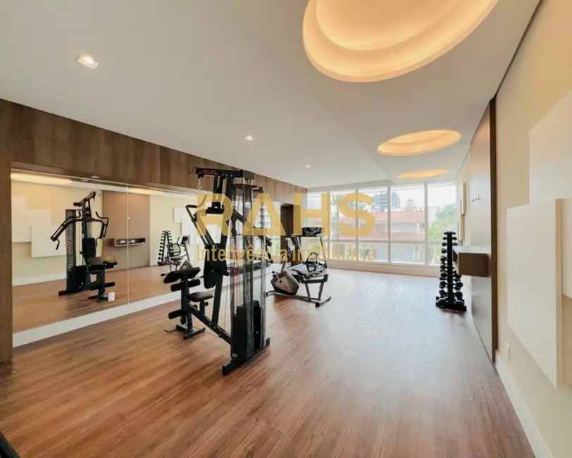 Apartamento com 3 quartos à venda, 120m2 em América, Joinville - SC - imagem 9 Foto 9 de Apartamento com 3 quartos à venda, 120m2 em América, Joinville - SC