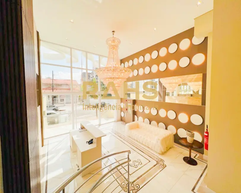 Apartamento com 3 quartos à venda, 120m2 em América, Joinville - SC - imagem 4 Foto 4 de Apartamento com 3 quartos à venda, 120m2 em América, Joinville - SC