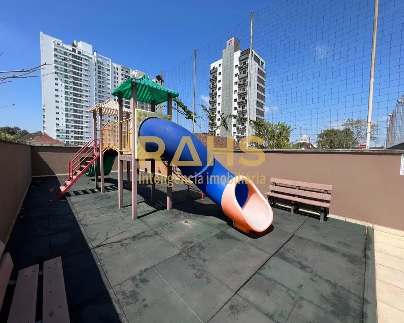 Foto 6 de Apartamento com 3 quartos à venda, 127m2 em Centro, Joinville - SC