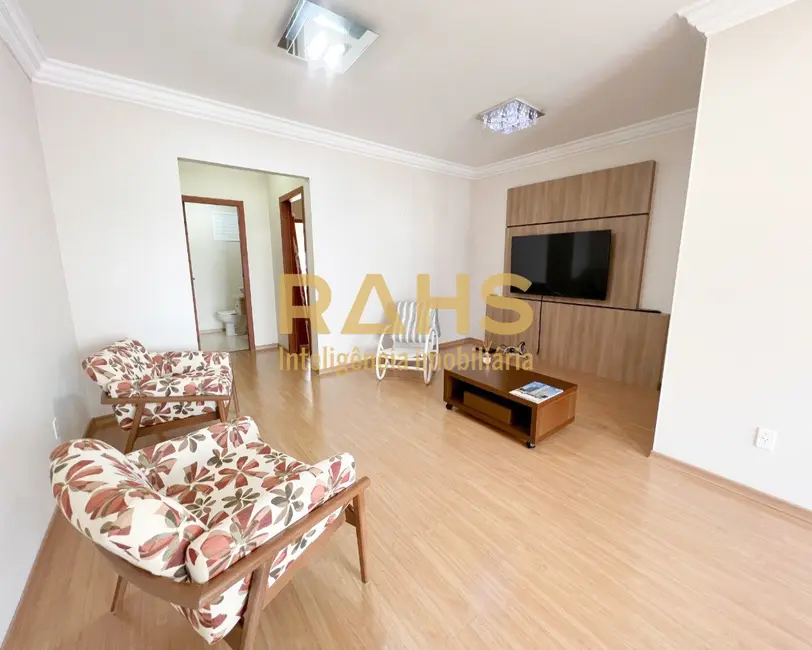 Foto 8 de Apartamento com 3 quartos à venda, 127m2 em Centro, Joinville - SC