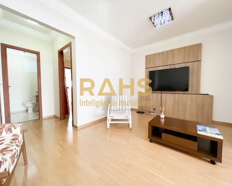 Foto 9 de Apartamento com 3 quartos à venda, 127m2 em Centro, Joinville - SC