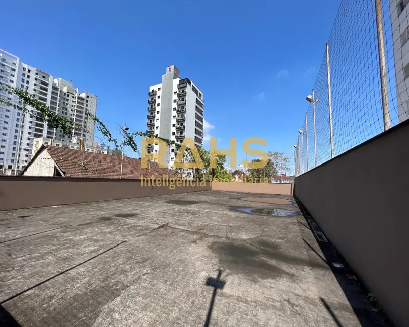 Foto 7 de Apartamento com 3 quartos à venda, 127m2 em Centro, Joinville - SC