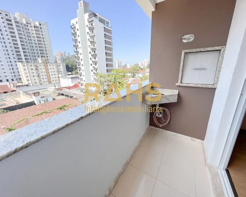 Foto 5 de Apartamento com 3 quartos à venda, 127m2 em Centro, Joinville - SC