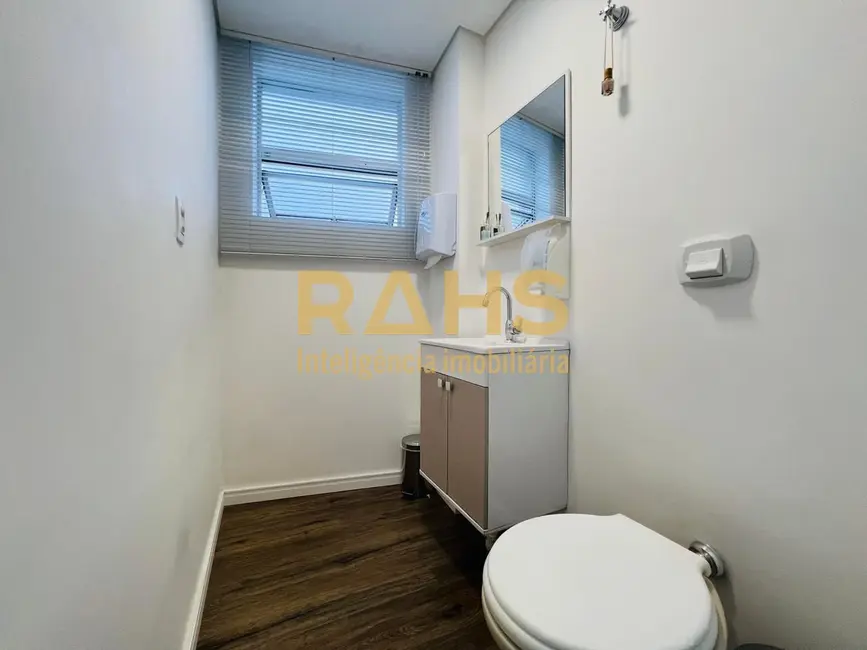 Foto 5 de Sala Comercial à venda, 43m2 em Centro, Joinville - SC
