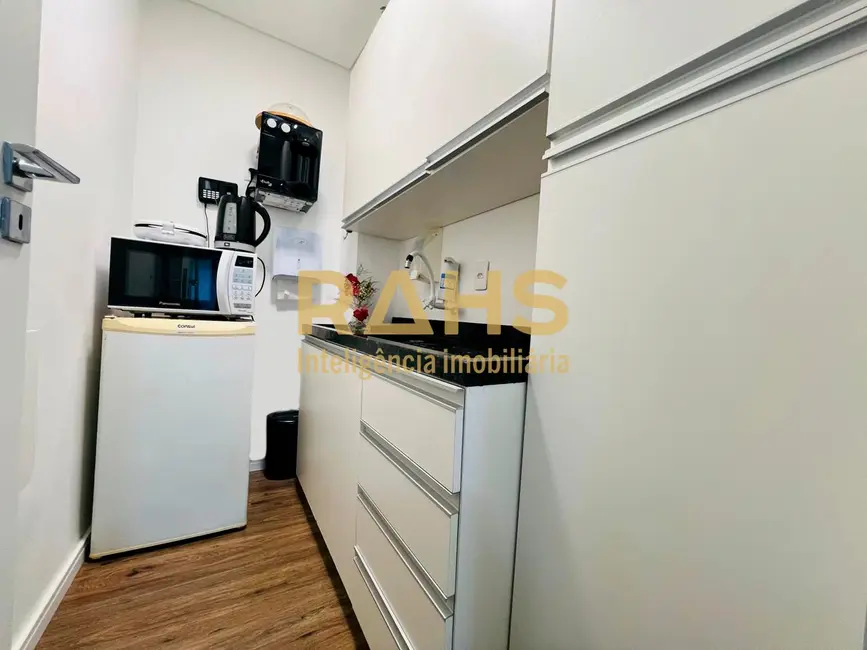 Foto 3 de Sala Comercial à venda, 43m2 em Centro, Joinville - SC