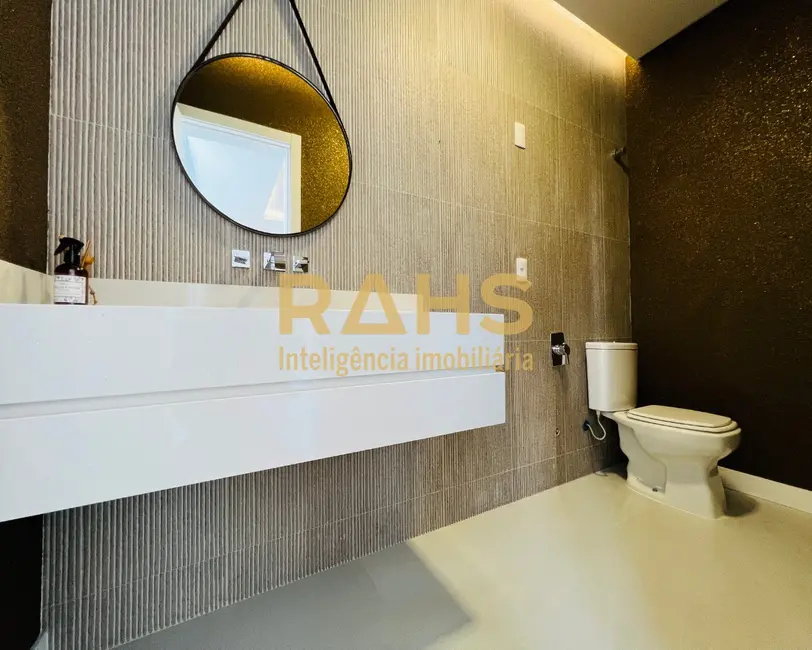 Foto 8 de Cobertura com 3 quartos à venda, 193m2 em Santo Antônio, Joinville - SC