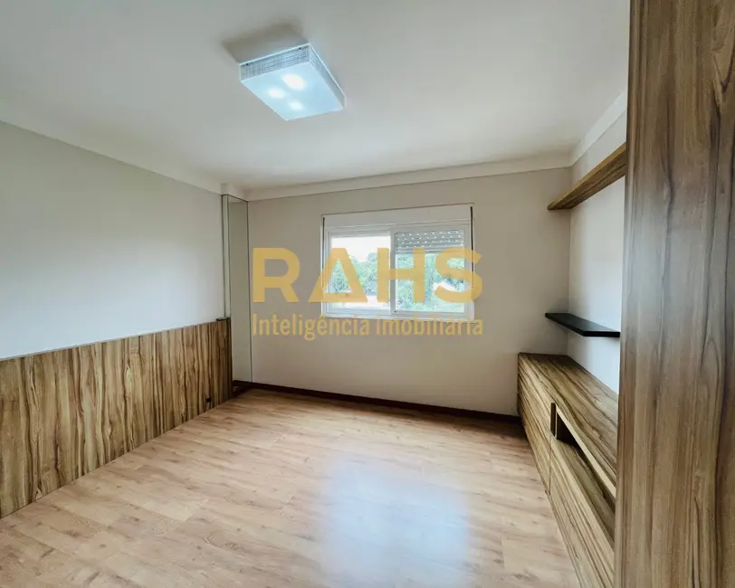 Foto 9 de Apartamento com 3 quartos à venda, 124m2 em América, Joinville - SC