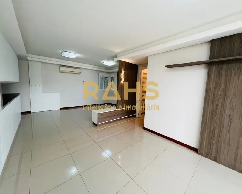 Foto 4 de Apartamento com 3 quartos à venda, 124m2 em América, Joinville - SC
