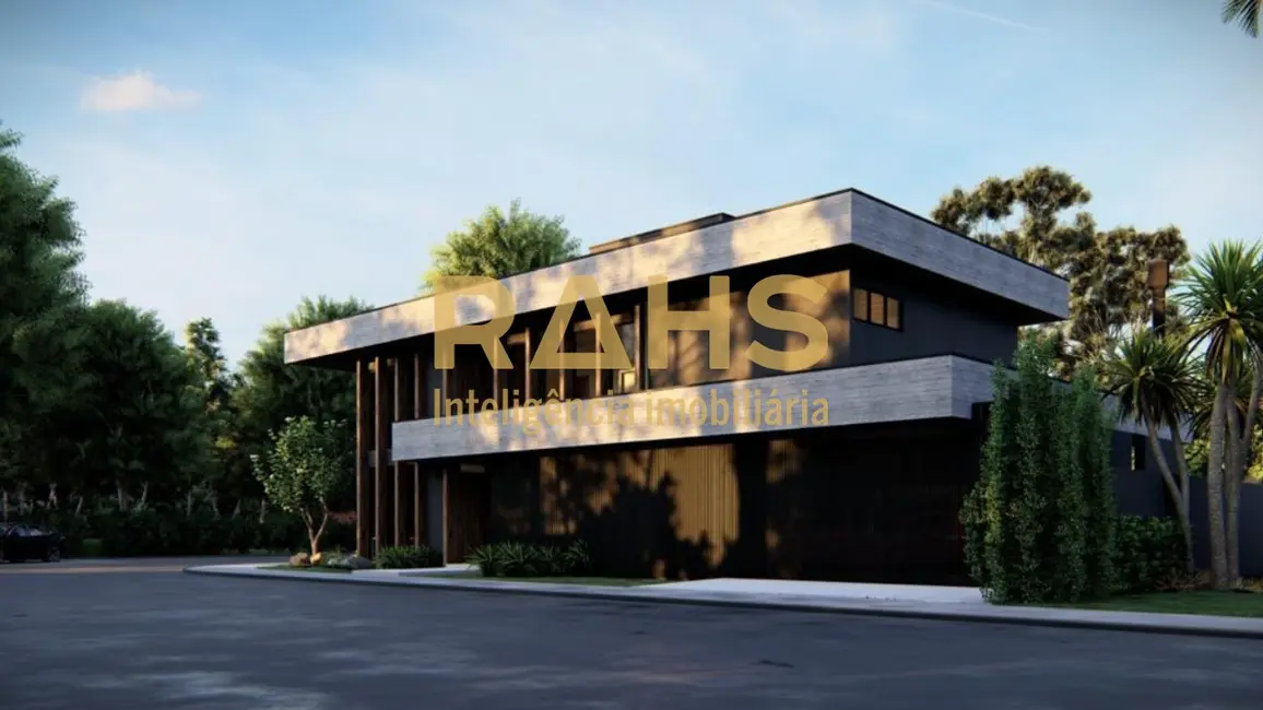 Foto 13 de Terreno / Lote à venda em Pirabeiraba (Pirabeiraba), Joinville - SC