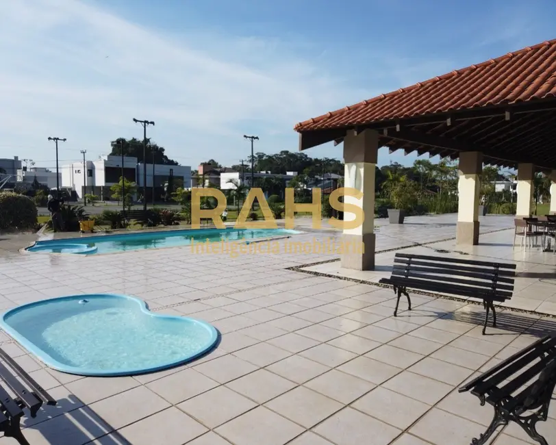 Foto 6 de Terreno / Lote à venda em Pirabeiraba (Pirabeiraba), Joinville - SC