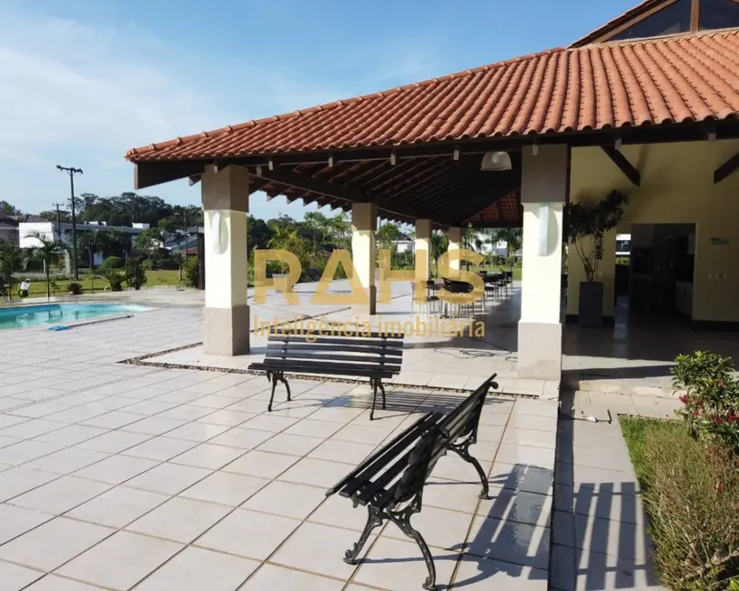 Foto 7 de Terreno / Lote à venda em Pirabeiraba (Pirabeiraba), Joinville - SC