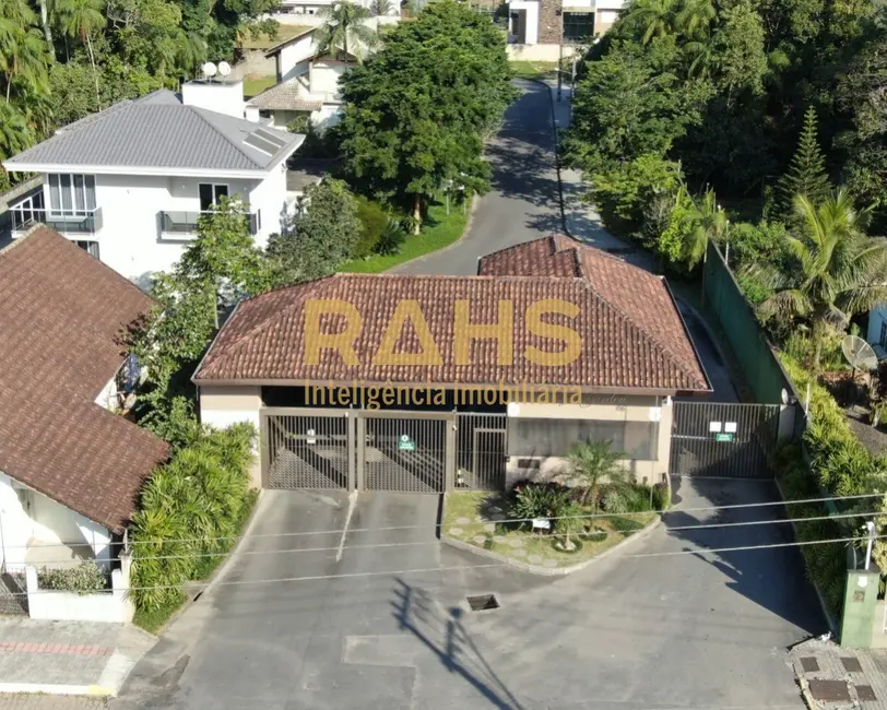 Foto 4 de Terreno / Lote à venda em Pirabeiraba (Pirabeiraba), Joinville - SC