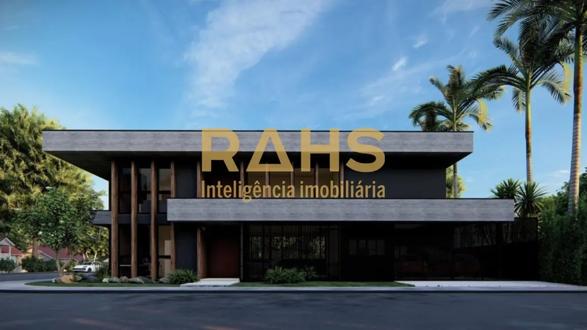 Foto 3 de Terreno / Lote à venda em Pirabeiraba (Pirabeiraba), Joinville - SC