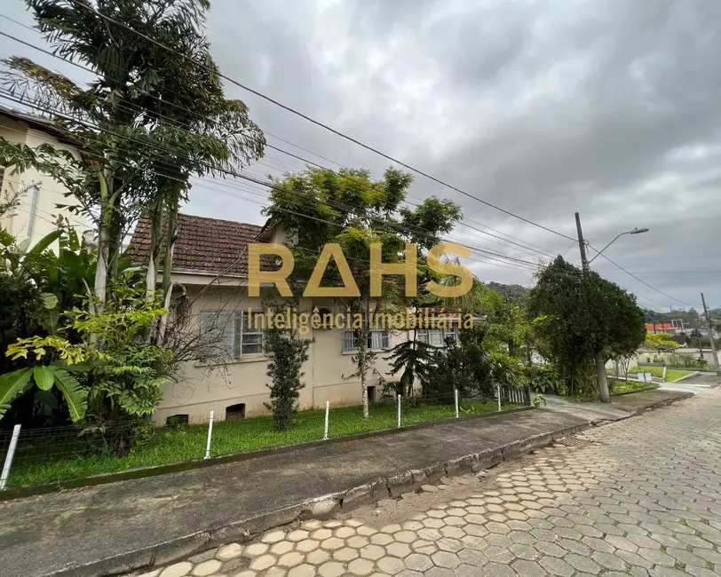 Foto 4 de Terreno / Lote à venda em Glória, Joinville - SC