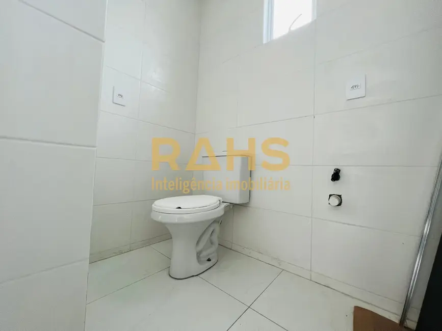 Foto 4 de Cobertura com 3 quartos à venda, 172m2 em Santo Antônio, Joinville - SC