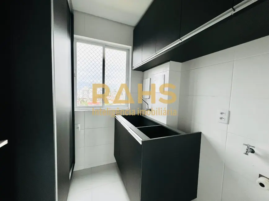 Foto 3 de Cobertura com 3 quartos à venda, 172m2 em Santo Antônio, Joinville - SC