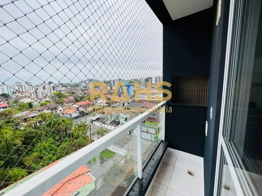 Foto 5 de Cobertura com 3 quartos à venda, 172m2 em Santo Antônio, Joinville - SC