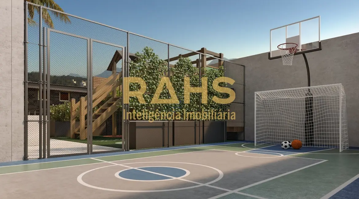 Foto 8 de Cobertura com 5 quartos à venda, 516m2 em América, Joinville - SC