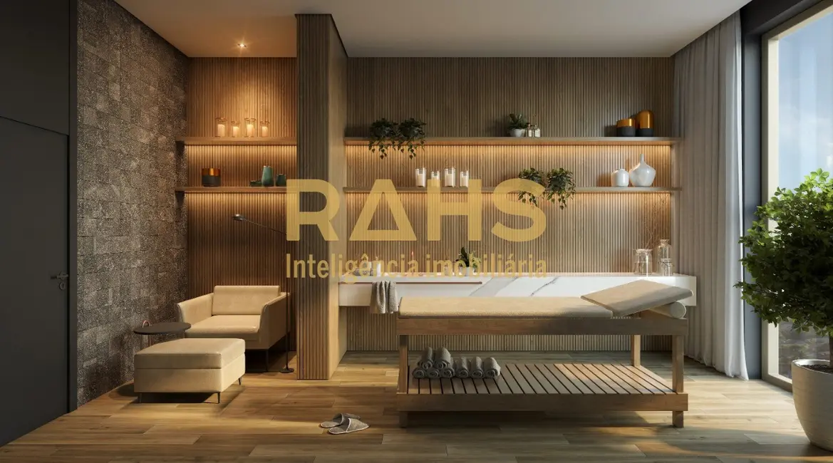 Foto 3 de Cobertura com 5 quartos à venda, 516m2 em América, Joinville - SC