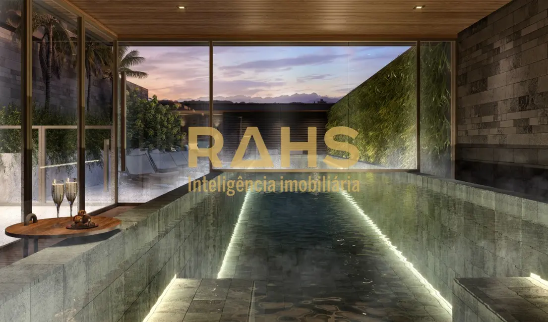 Foto 7 de Cobertura com 5 quartos à venda, 516m2 em América, Joinville - SC