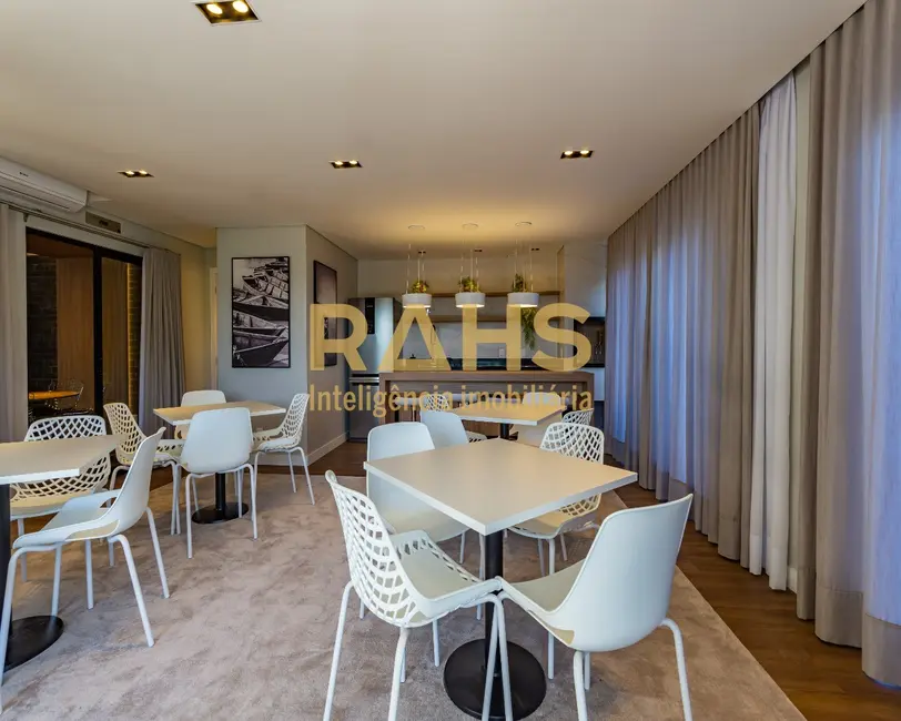 Foto 8 de Apartamento com 2 quartos à venda, 151m2 em Costa e Silva, Joinville - SC