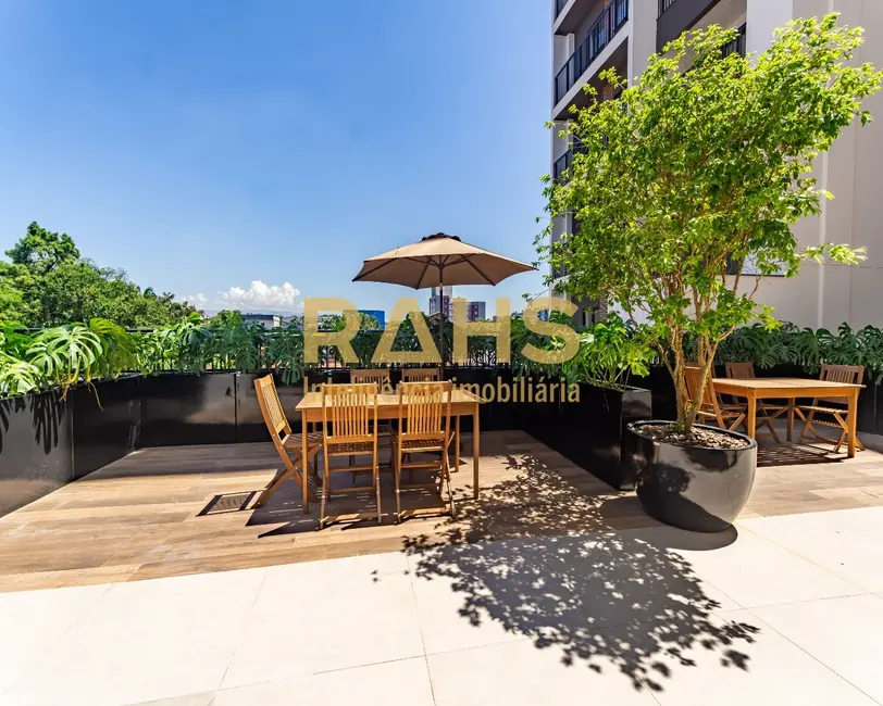 Foto 4 de Cobertura com 3 quartos à venda, 137m2 em Costa e Silva, Joinville - SC